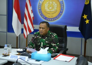 Terdampak Covid-19, TNI AL Akan Jadwal Ulang Rekrutmen Prajurit