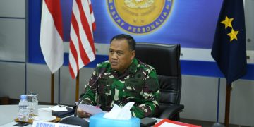 Terdampak Covid-19, TNI AL Akan Jadwal Ulang Rekrutmen Prajurit