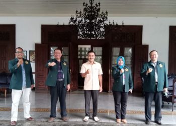PERBUMMA Canangkan Salatiga Sebagai Kota Empat Pilar dan Vanili Nusantara