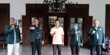 PERBUMMA Canangkan Salatiga Sebagai Kota Empat Pilar dan Vanili Nusantara