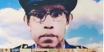 Corinus Krey: Tokoh Pejuang Pembebasan Papua dan Pencetus Nama Irian Yang Hampir Terlupakan
