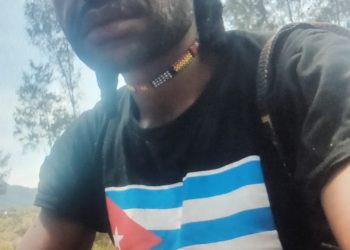 Tiga Anggota KKSB Dilumpuhkan TNI-Polri Saat Mencoba Rampas Senjata