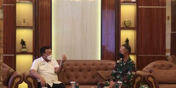 Kodam XVII/Cenderawasih Turut Bantu Sukseskan PON XX di Papua