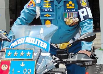 Peringati HUT ke-75, Kasal Tuntut Pomal lebih Menunjukkan Eksistensinya