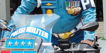 Peringati HUT ke-75, Kasal Tuntut Pomal lebih Menunjukkan Eksistensinya