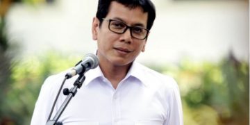 Wishnutama Naik ke Komisaris Utama Telkomsel