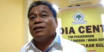 Di Pilkada Torut Menang, Ombas Justru Tinggalkan Partai Demokrat