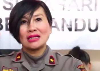 Kapolda Jabar Sebut Kapolsek Astanaanyar Terancam Dipecat
