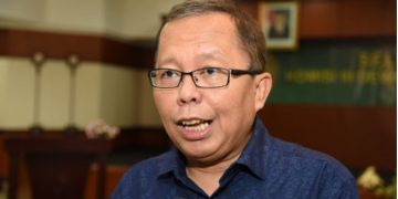 Wacana Revisi UU ITE Melalui Perppu, Ini Tanggapan PPP