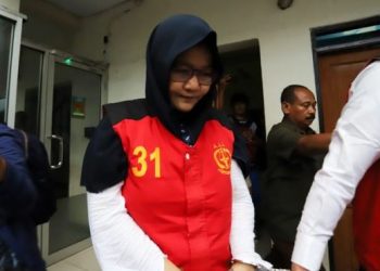 MA Vonis Mati Aulia Kesuma, Si Pembunuh Suami-Anak Tiri