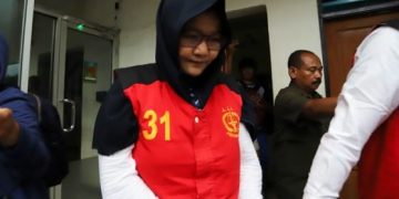 MA Vonis Mati Aulia Kesuma, Si Pembunuh Suami-Anak Tiri