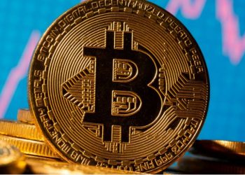 Harga Bitcoin Meroket Tinggi, Ini Penyebabnya