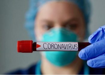 Update Kasus Virus Covid-19 Hari Ini