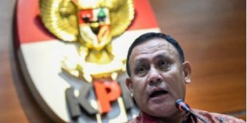 KPK Akan Usut Tuntas Korupsi Bansos