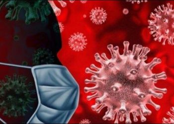 Update Kasus Virus Corona