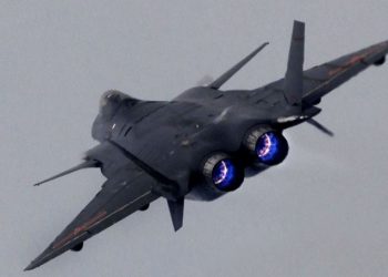 Respon Tegas Taiwan Terhadap Jet Tempur China