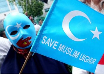 AS dan Inggris Kompak Mengecam Kabar Dugaan Kekerasan Seksual Wanita Uighur