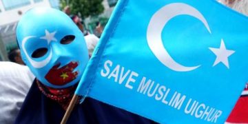 AS dan Inggris Kompak Mengecam Kabar Dugaan Kekerasan Seksual Wanita Uighur