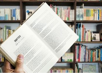 Pengawasan Buku Sekolah Perlu Diperketat