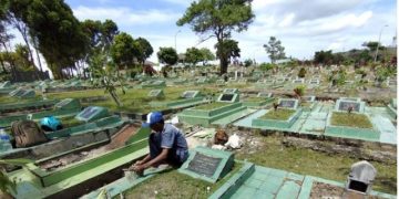 Kelangkaan Lahan Pemakaman di Batam, BP Batam Janji Akan Bantu Pemko