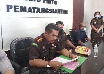 Kasus Penistaan Agama Oleh Empat Nakes di Siantar Resmi Dihentikan