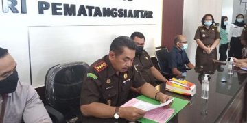 Kasus Penistaan Agama Oleh Empat Nakes di Siantar Resmi Dihentikan