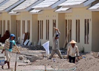 Waspada Cicilan di Balik KPR DP 0 Persen