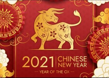 Feng Shui Ditahun Kerbau Logam