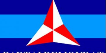 Apakah Benar Demokrat Ada Hanya Karena SBY?