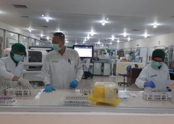 Vaksin Nusantara dan Vaksin Merah Putih Mendapat Dukungan Dari MUI