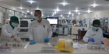 Vaksin Nusantara dan Vaksin Merah Putih Mendapat Dukungan Dari MUI