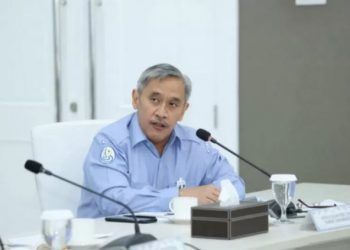 Tingkatkan Kesejahteraan Nelayan, KKP Beri Dorongan Finansial