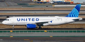 Boeing Rekomendasikan Seluruh Maskapai ‘Kandangkan’ Boeing-777