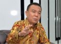 DPR Terima Nama Calon Duta Besar RI