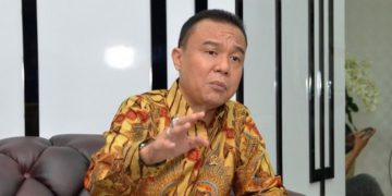 DPR Terima Nama Calon Duta Besar RI