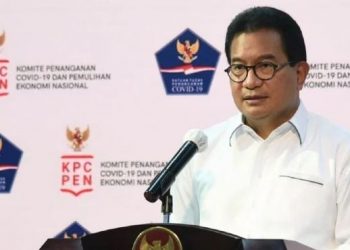 Pemerintah Perketat Protokol Kesehatan WNA Masuk Indonesia