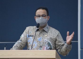 Tingkatkan Kualitas Kawasan Kampung, Pemprov DKI Bersama YPO Luncurkan Kampung Asuh
