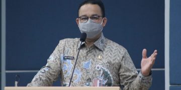 Tingkatkan Kualitas Kawasan Kampung, Pemprov DKI Bersama YPO Luncurkan Kampung Asuh