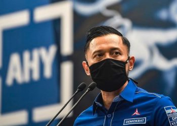 Nama-nama Calon Ketum Beredar, Justru AHY Tak Muncul