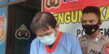 Gelapkan Rp2,7 M Pajak Perusahaan, Polisi Ciduk Mantan Akuntan Beristri Tiga