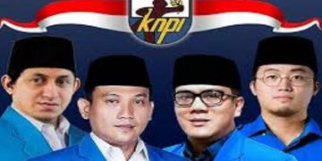 Tata Kelola Organisasi “Kacau”, Abdul Aziz Diberhentikan Sebagai Ketum DPP KNPI