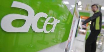 Alamak! Sudah Diretas, Acer Juga Diminta Bayar Tebusan Rp718 miliar