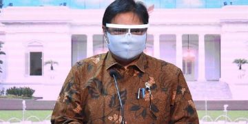 Menko Airlangga Sebut Tahun Ini Pemerintah Setor Modal LPI Rp60 T