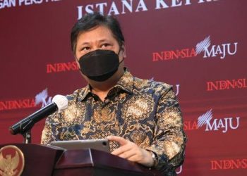 PPKM Mikro Resmi Diperpanjang Hingga 5 April, Ini Penjelasannya