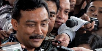 Dugaan Fitnah, Demokrat versi KLB laporkan Andi Mallarangeng ke Polda Metro Jaya