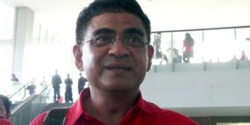 Politisi PDIP Nilai Langkah Jokowi Lanjutkan Proyek Hambalang Sudah Tepat