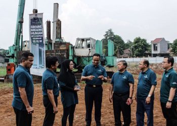 Ketua Komisi B DPRD DKI Sebut Dirut PD Sarana Jaya Jadi Tersangka Kasus Korupsi