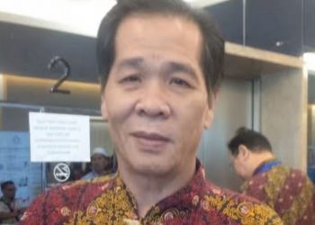 Kabar Duka, Anton Medan Meninggal Dunia