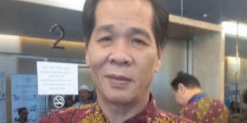 Kabar Duka, Anton Medan Meninggal Dunia
