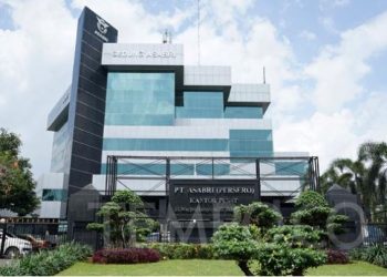 Tersangka Kasus Korupsi Asabri, Kejagung Lakukan Sita Aset